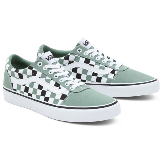 Vans MN Ward Muck Vans MN Ward Muck